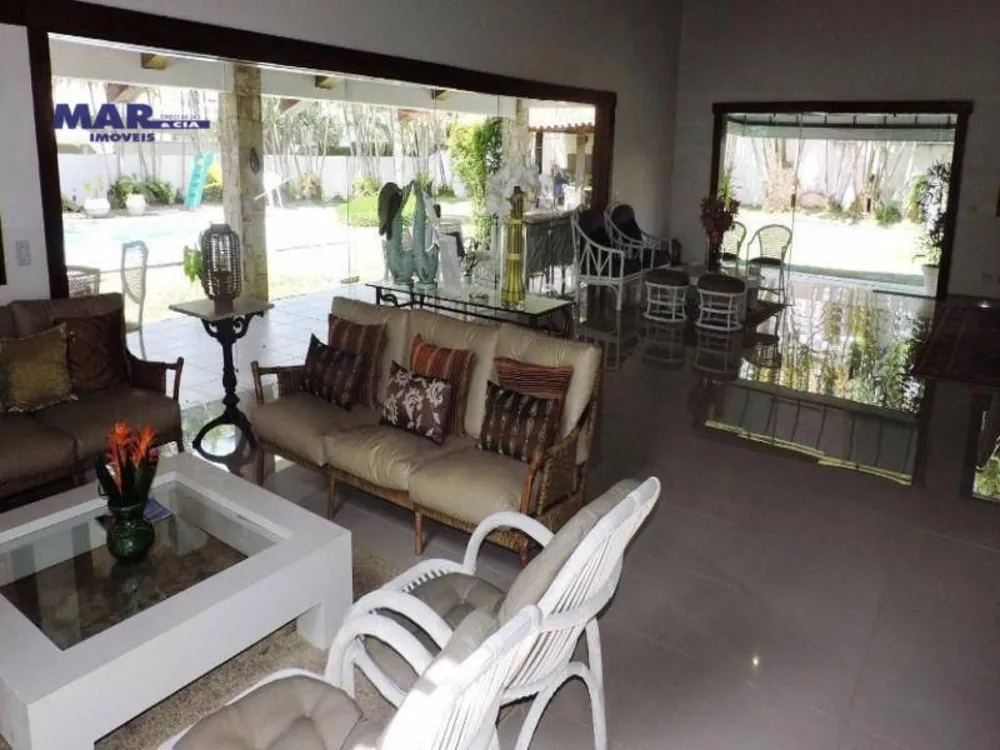 Casa, 4 quartos, 550 m² - Foto 4