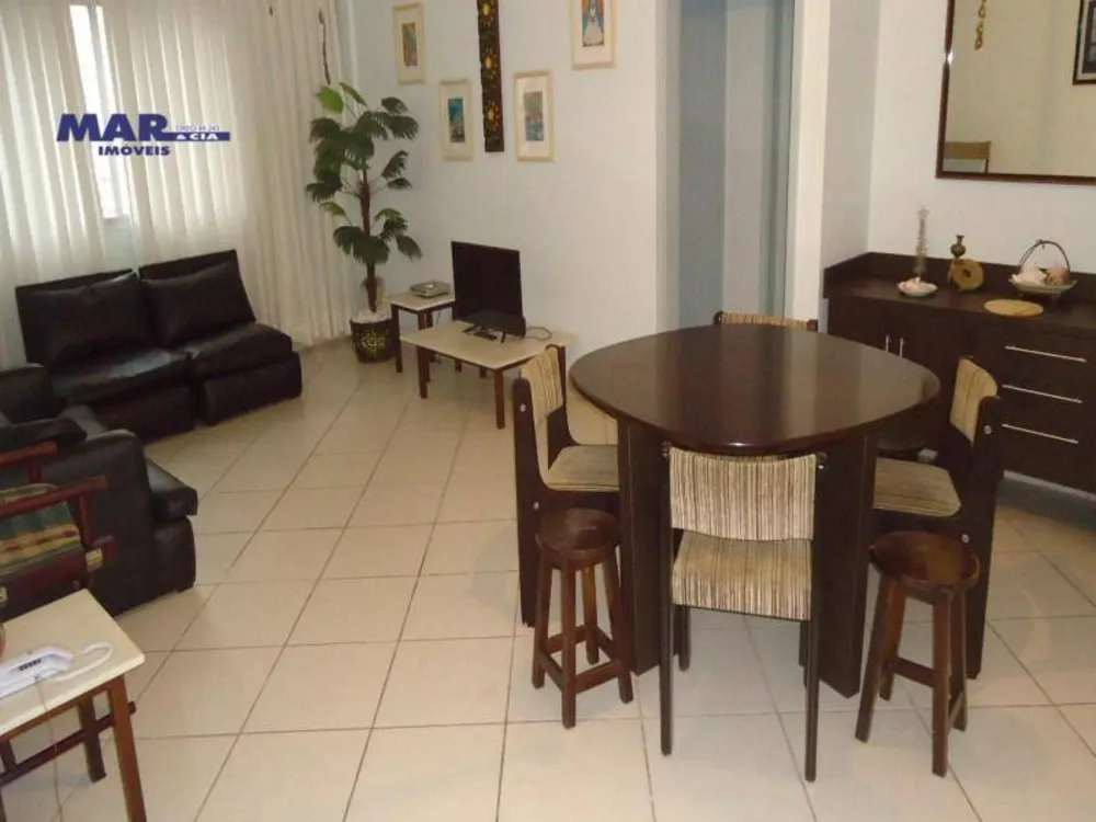 Apartamento, 2 quartos, 85 m² - Foto 2