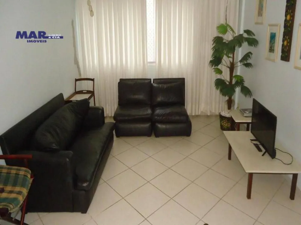 Apartamento, 2 quartos, 85 m² - Foto 1