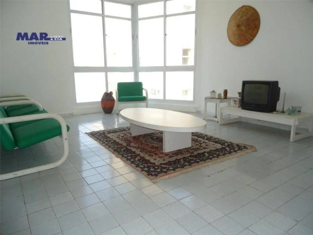 Apartamento, 2 quartos, 110 m² - Foto 3