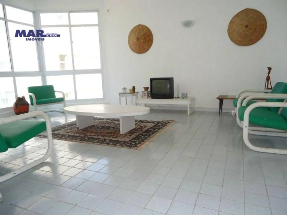 Apartamento, 2 quartos, 110 m² - Foto 1