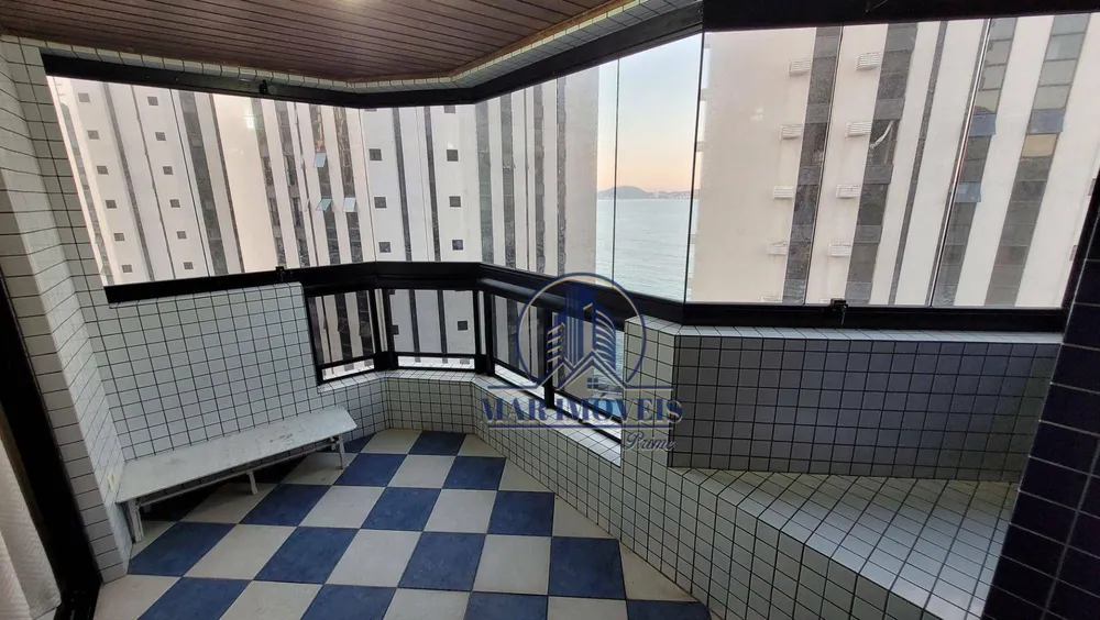 Apartamento, 2 quartos, 85 m² - Foto 1