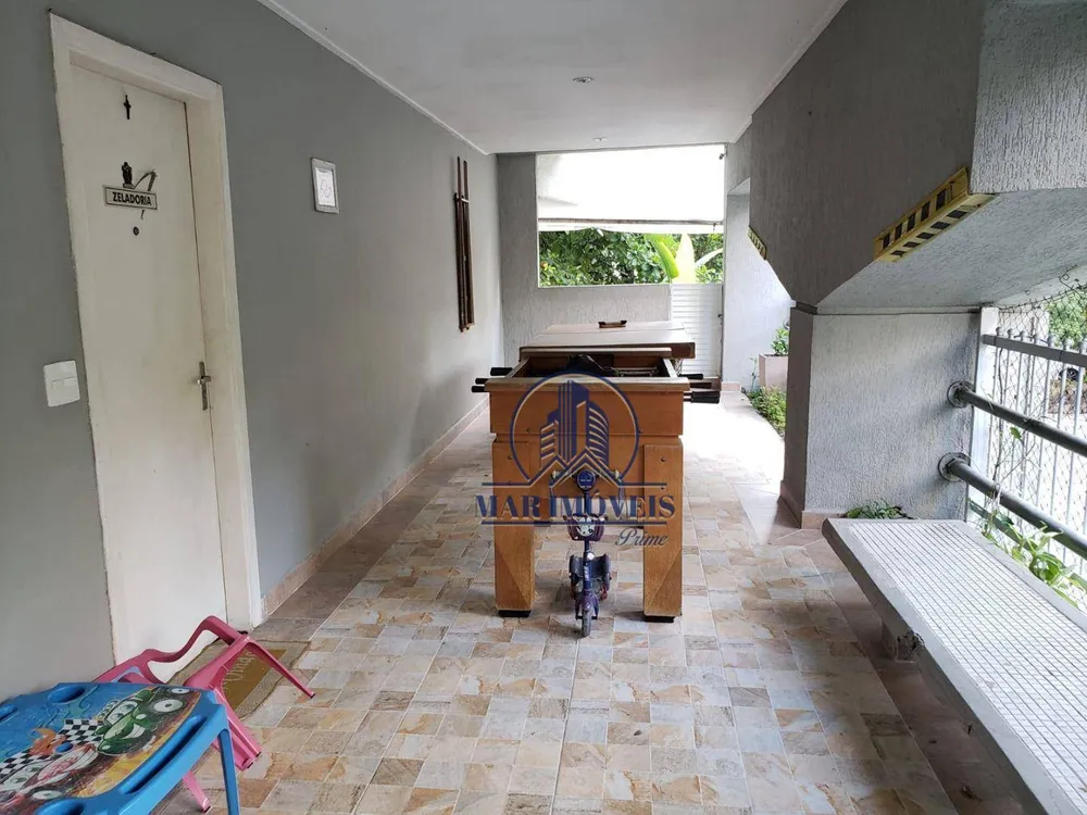 Apartamento, 3 quartos, 90 m² - Foto 3