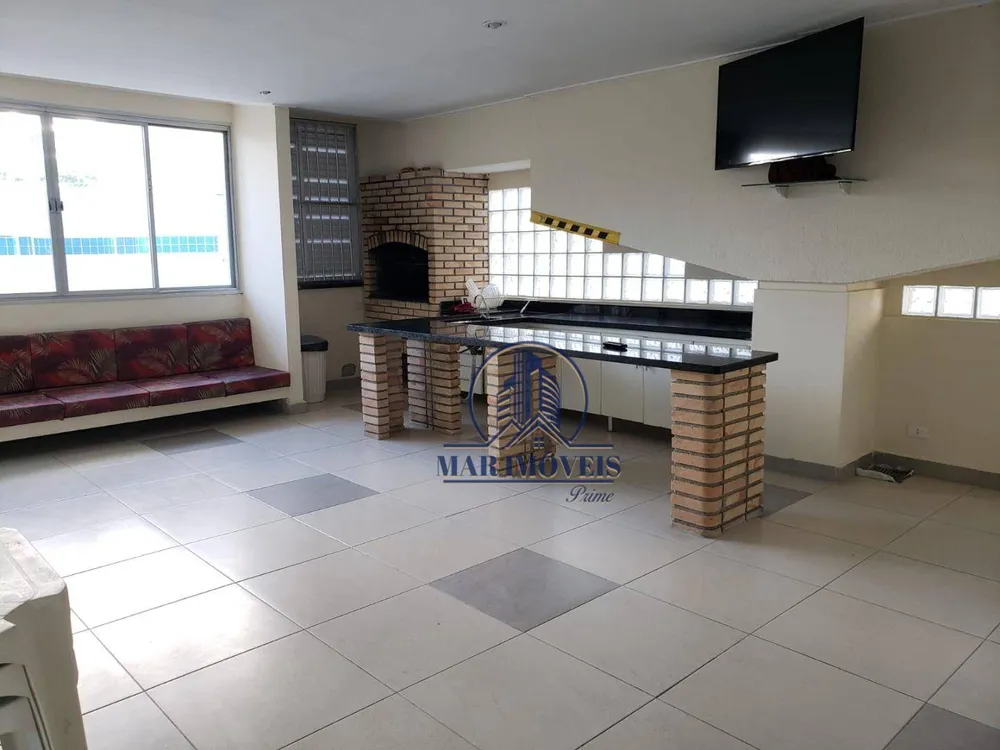Apartamento, 3 quartos, 90 m² - Foto 2