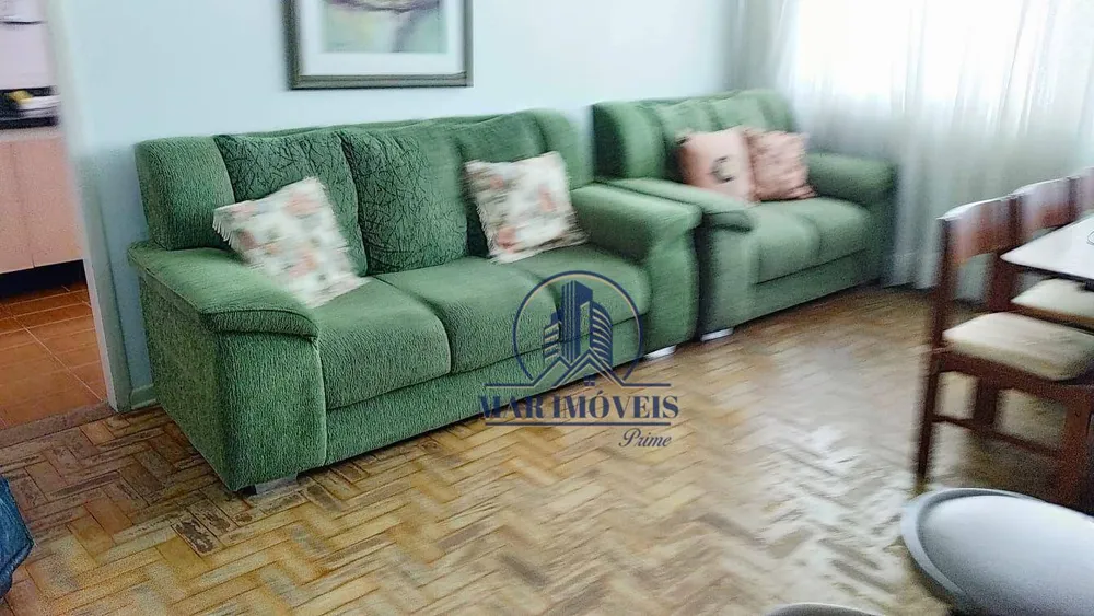 Apartamento, 2 quartos, 90 m² - Foto 2