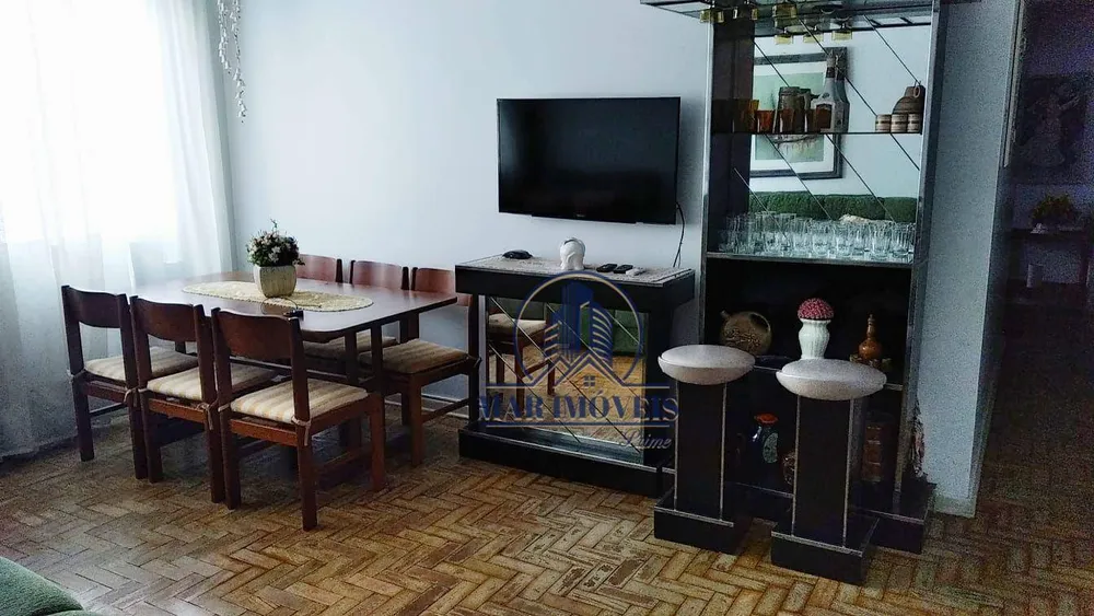 Apartamento, 2 quartos, 90 m² - Foto 1