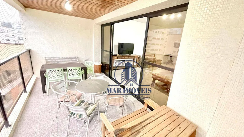 Apartamento, 4 quartos, 210 m² - Foto 4