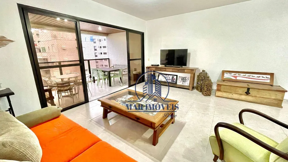 Apartamento, 4 quartos, 210 m² - Foto 2