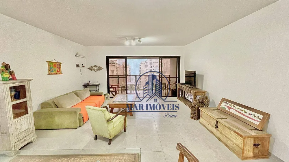 Apartamento, 4 quartos, 210 m² - Foto 1