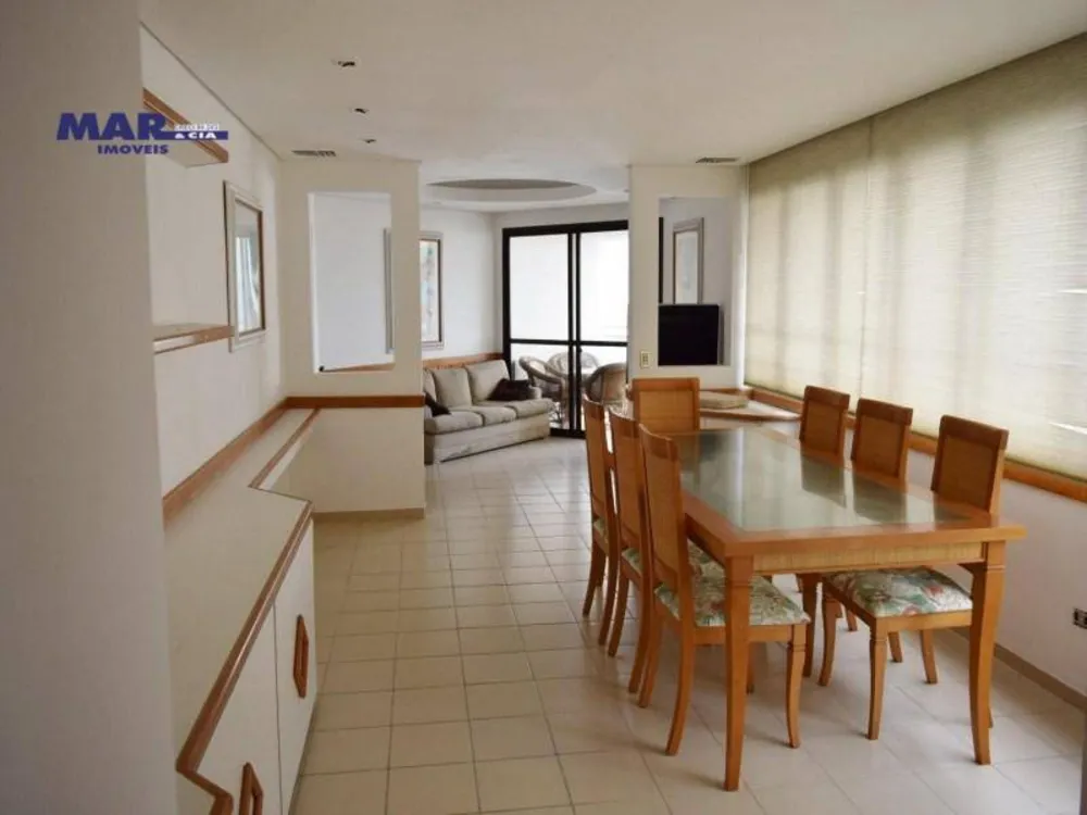 Apartamento, 3 quartos, 175 m² - Foto 1