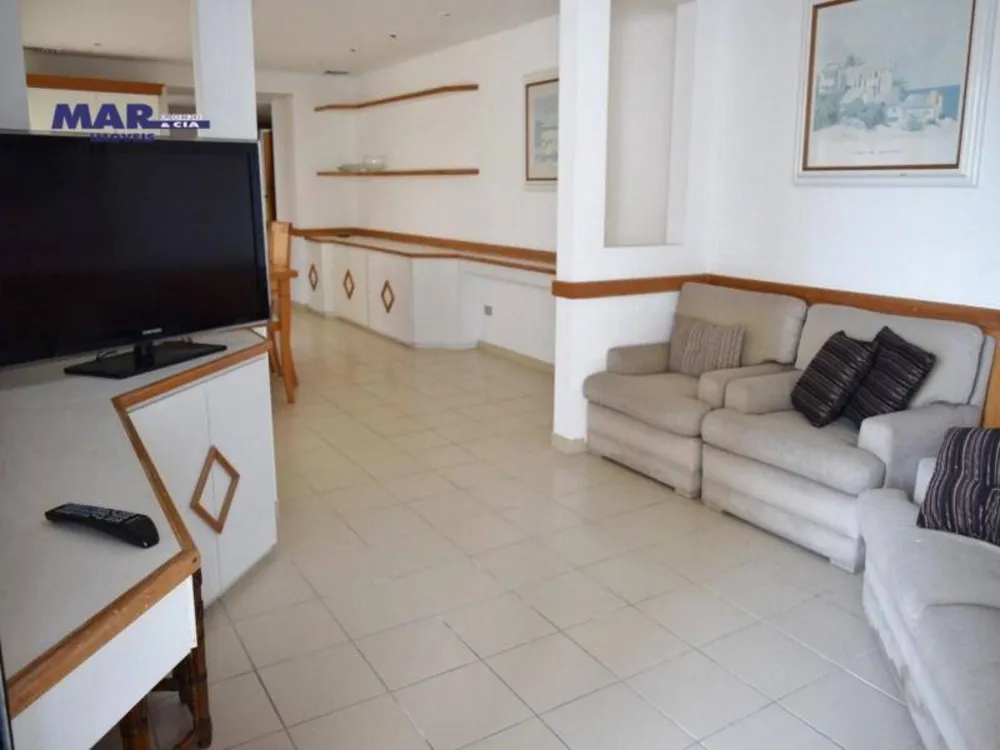 Apartamento, 3 quartos, 175 m² - Foto 2