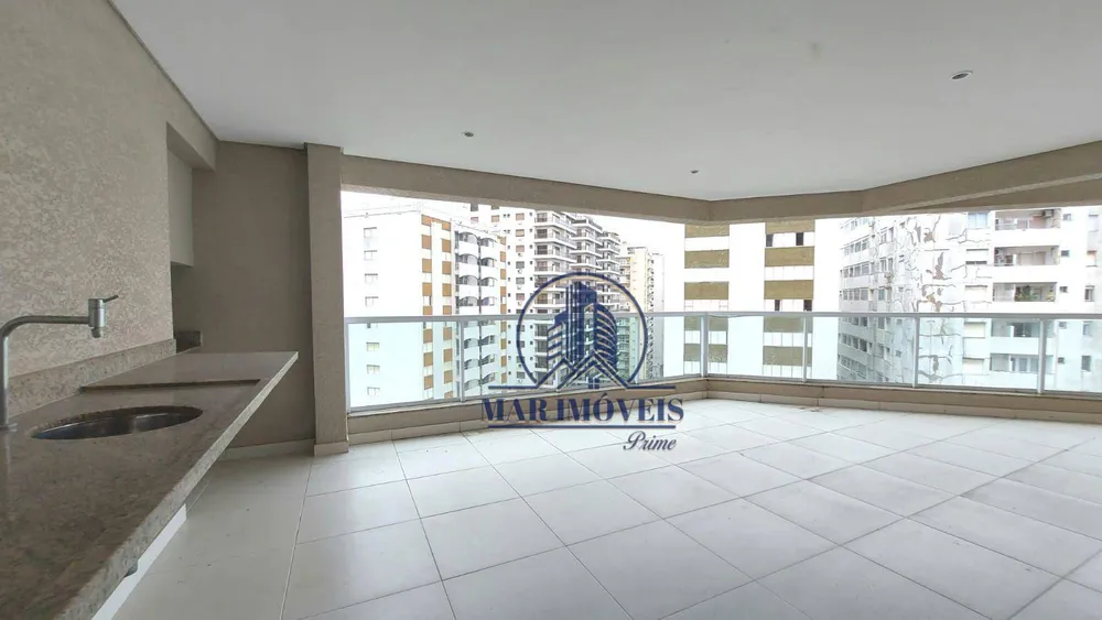 Apartamento, 3 quartos, 144 m² - Foto 2