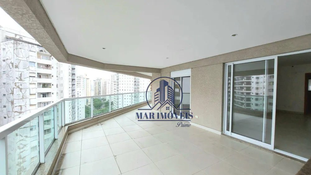 Apartamento, 3 quartos, 144 m² - Foto 1