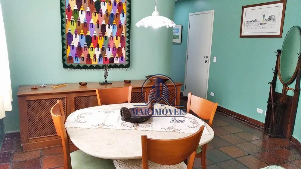 Apartamento, 3 quartos, 120 m² - Foto 3