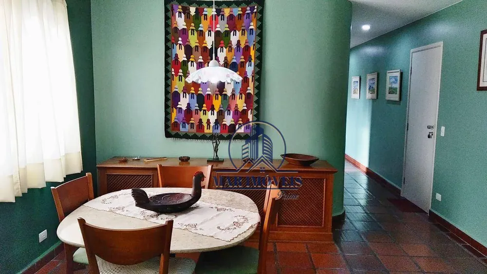 Apartamento, 3 quartos, 120 m² - Foto 4