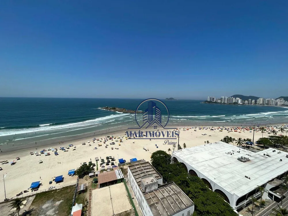 Apartamento, 3 quartos, 155 m² - Foto 1