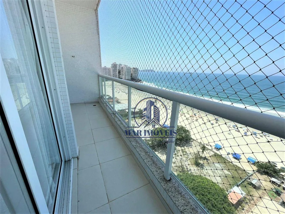 Apartamento, 3 quartos, 155 m² - Foto 2