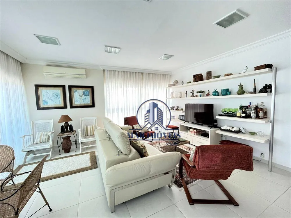 Apartamento, 3 quartos, 155 m² - Foto 4