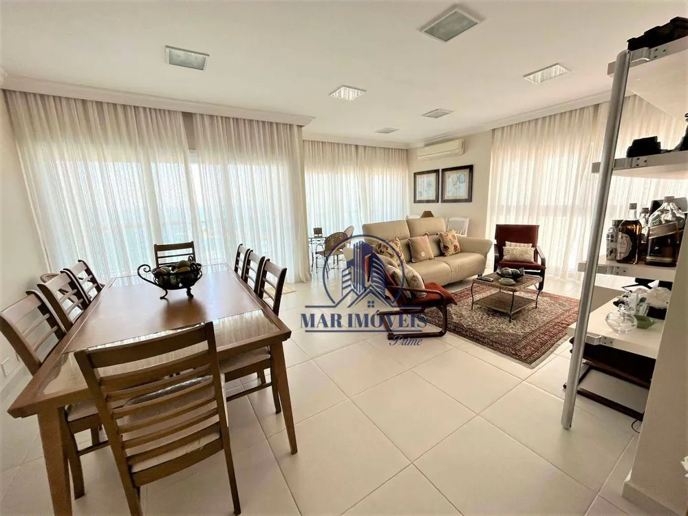Apartamento, 3 quartos, 155 m² - Foto 3