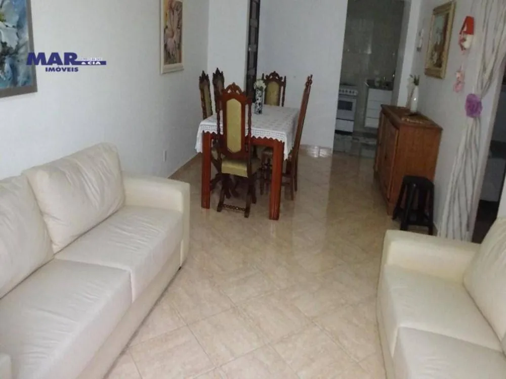 Apartamento, 2 quartos, 85 m² - Foto 1