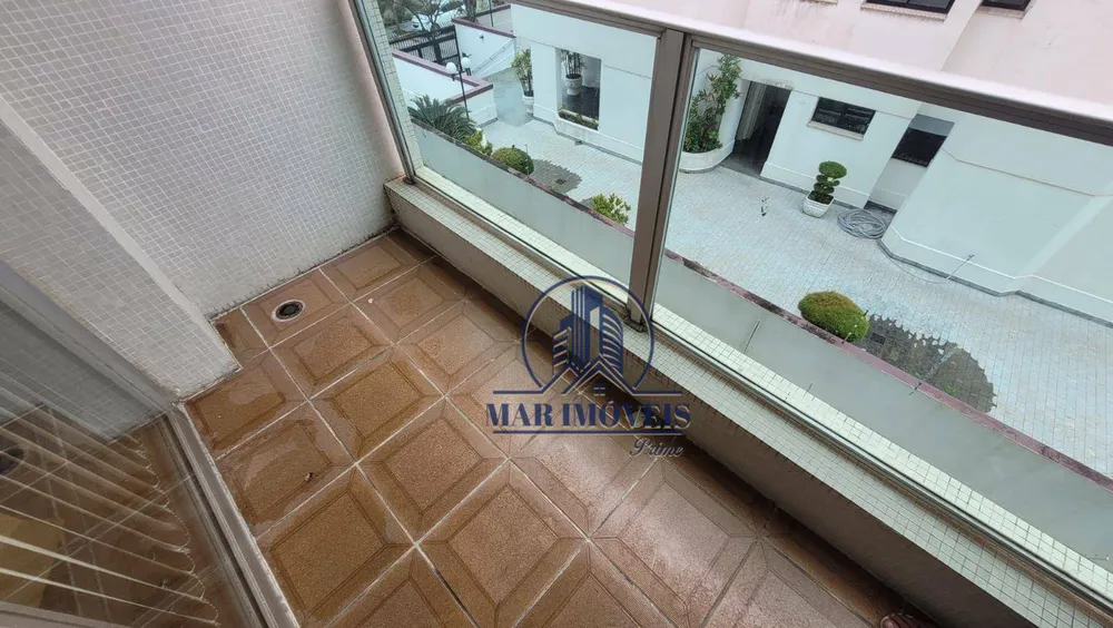 Apartamento, 3 quartos, 90 m² - Foto 1