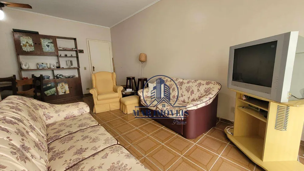 Apartamento, 3 quartos, 90 m² - Foto 2
