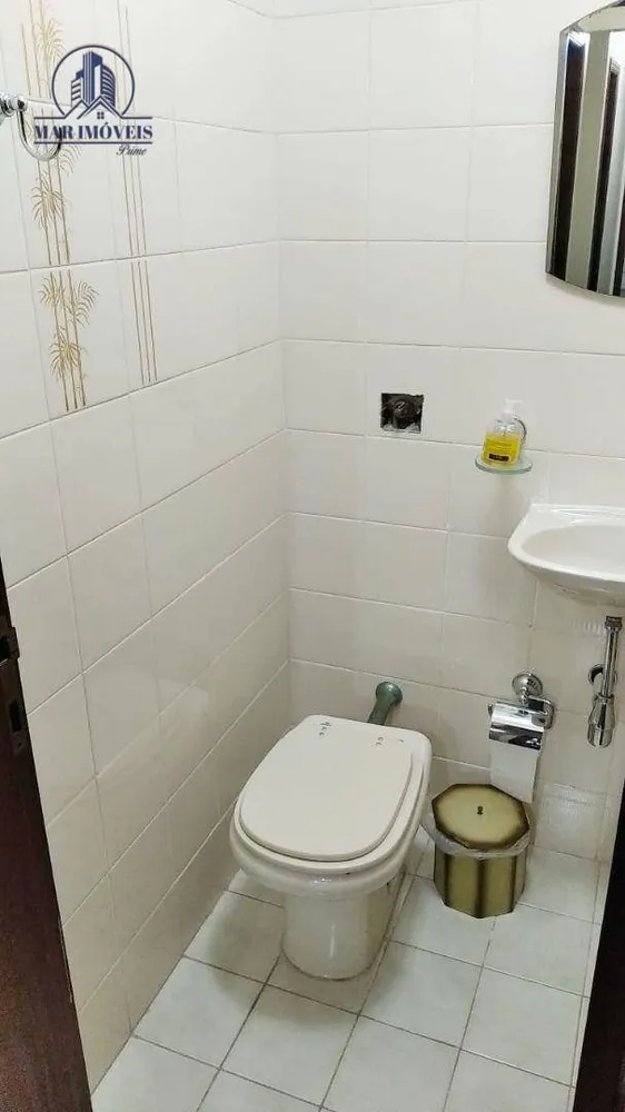 Apartamento, 3 quartos, 160 m² - Foto 4