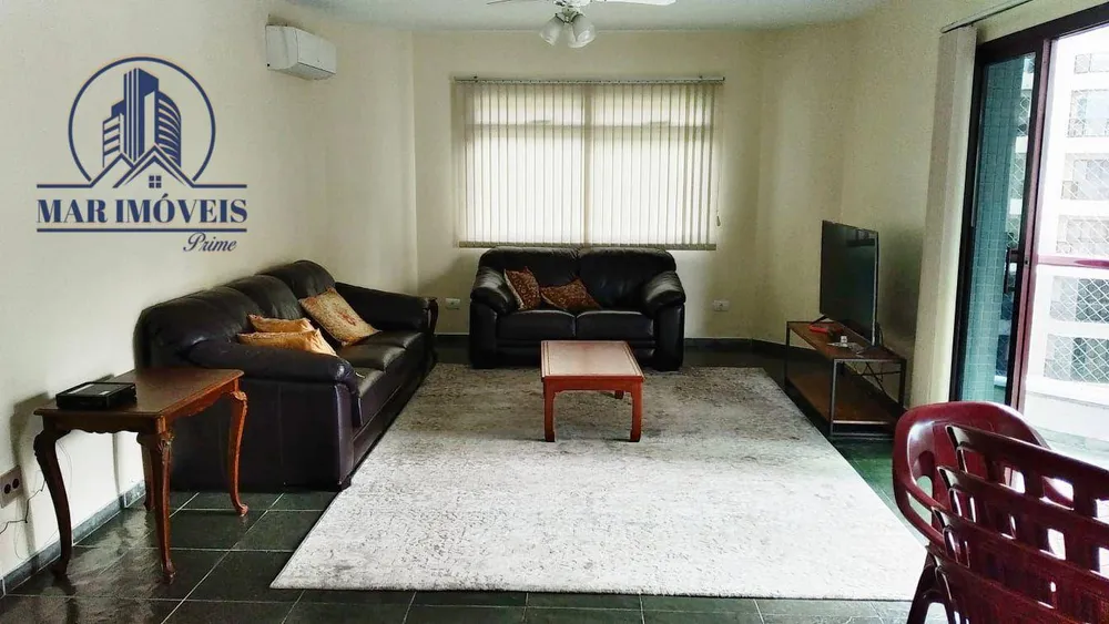 Apartamento, 3 quartos, 160 m² - Foto 2