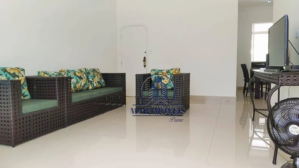 Apartamento, 3 quartos, 170 m² - Foto 3