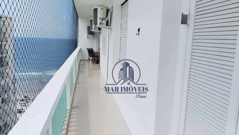 Apartamento, 3 quartos, 170 m² - Foto 2