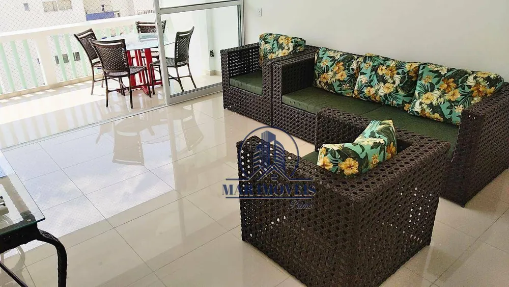 Apartamento, 3 quartos, 170 m² - Foto 4