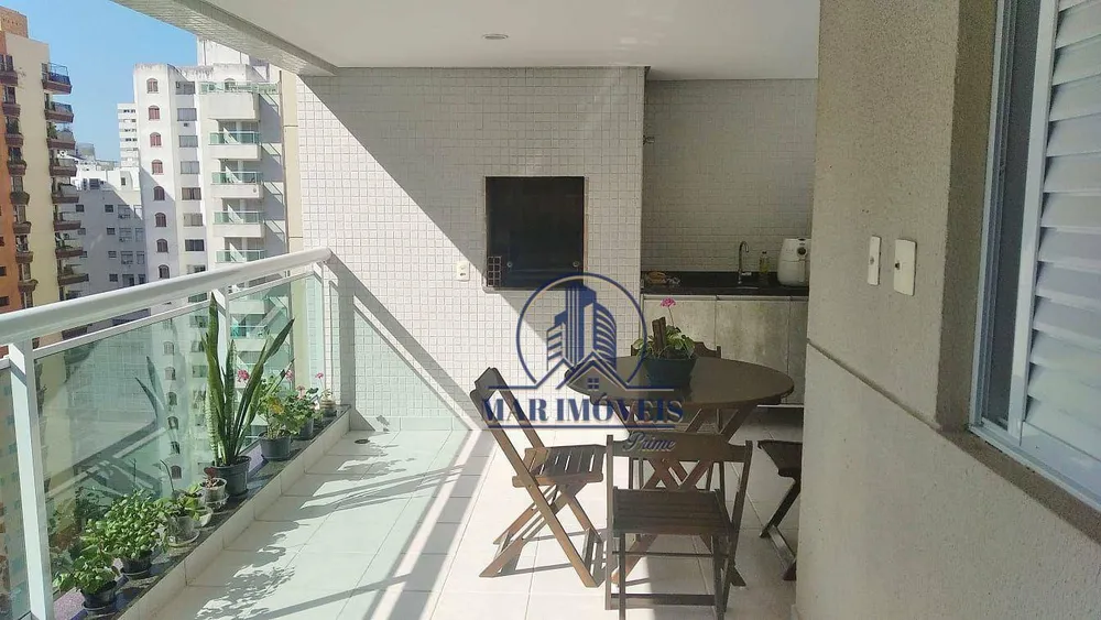 Apartamento, 3 quartos, 105 m² - Foto 1