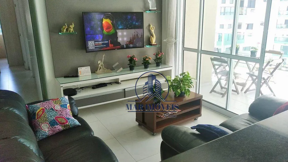Apartamento, 3 quartos, 105 m² - Foto 3