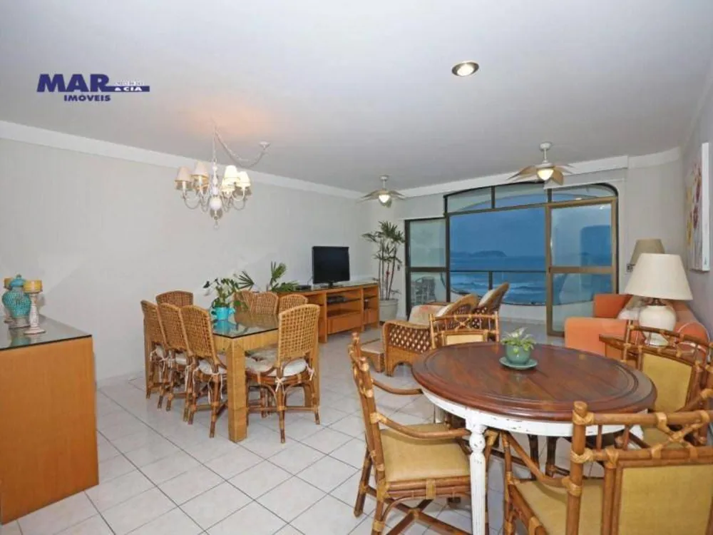 Apartamento, 3 quartos, 220 m² - Foto 3
