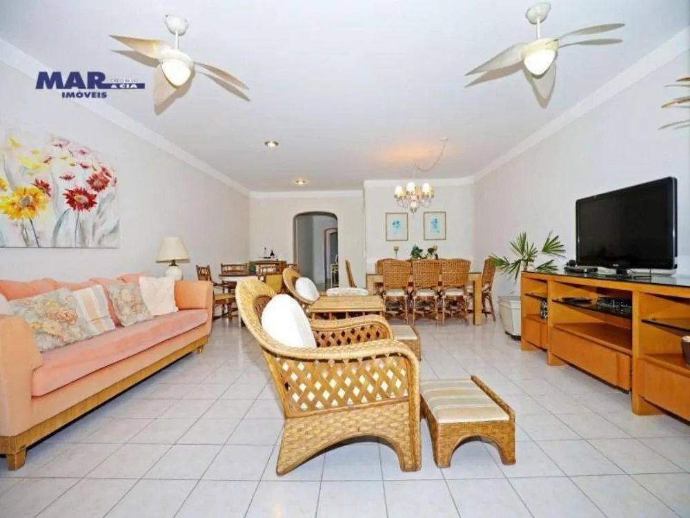 Apartamento, 3 quartos, 220 m² - Foto 2