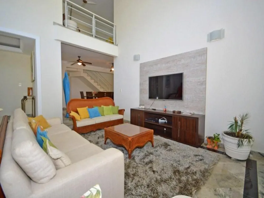Casa, 4 quartos, 350 m² - Foto 3