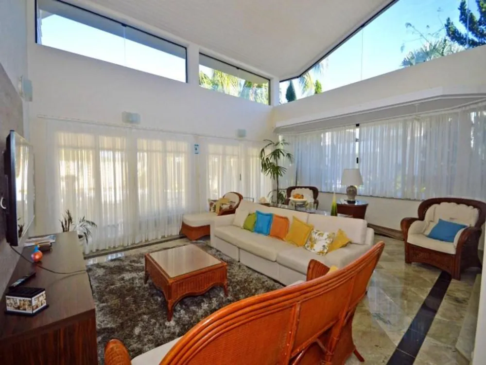 Casa, 4 quartos, 350 m² - Foto 2