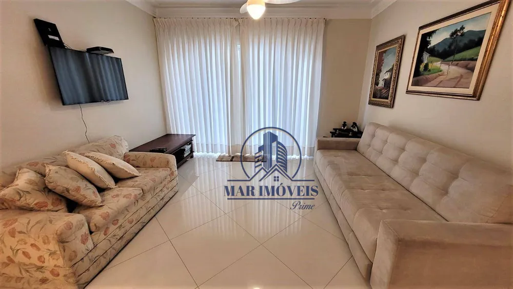 Apartamento, 3 quartos, 105 m² - Foto 3