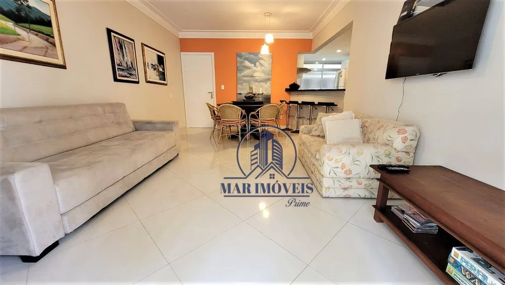 Apartamento, 3 quartos, 105 m² - Foto 1