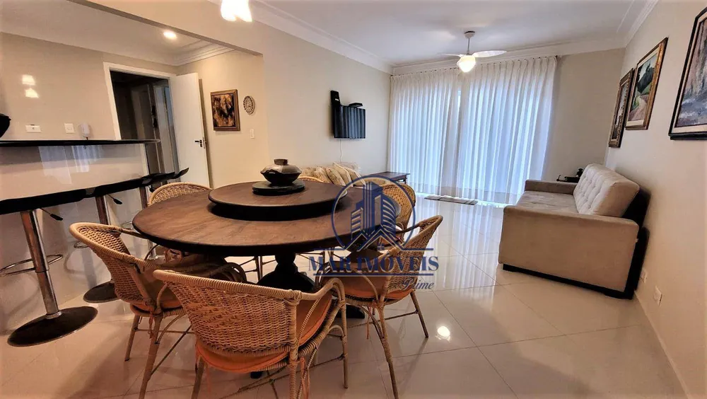 Apartamento, 3 quartos, 105 m² - Foto 4