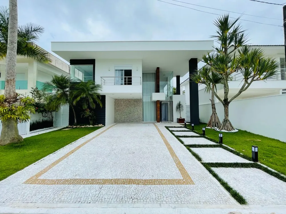 Casa, 6 quartos, 480 m² - Foto 2