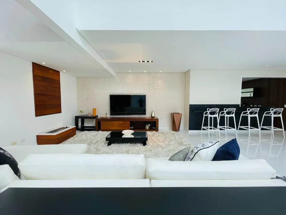 Casa, 6 quartos, 480 m² - Foto 4