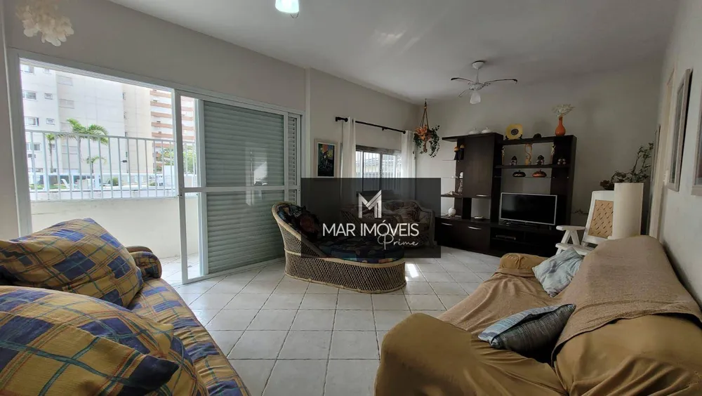 Apartamento, 2 quartos, 80 m² - Foto 1