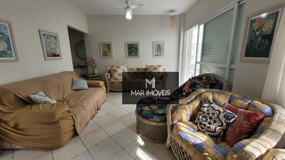 Apartamento, 2 quartos, 80 m² - Foto 3