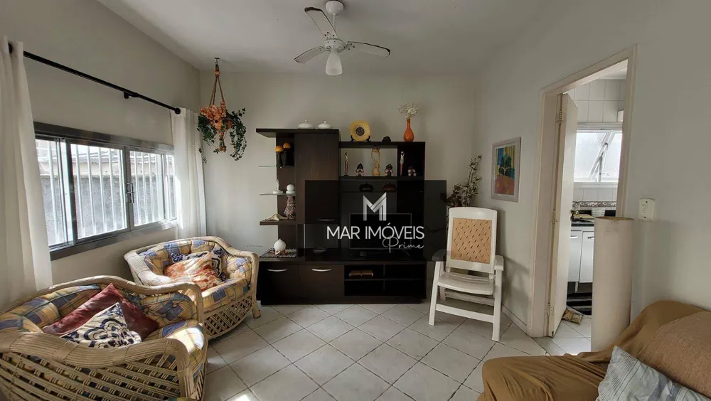 Apartamento, 2 quartos, 80 m² - Foto 2
