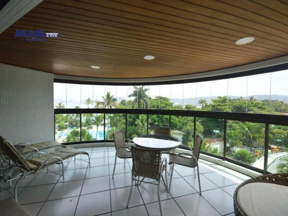Apartamento, 4 quartos, 224 m² - Foto 4