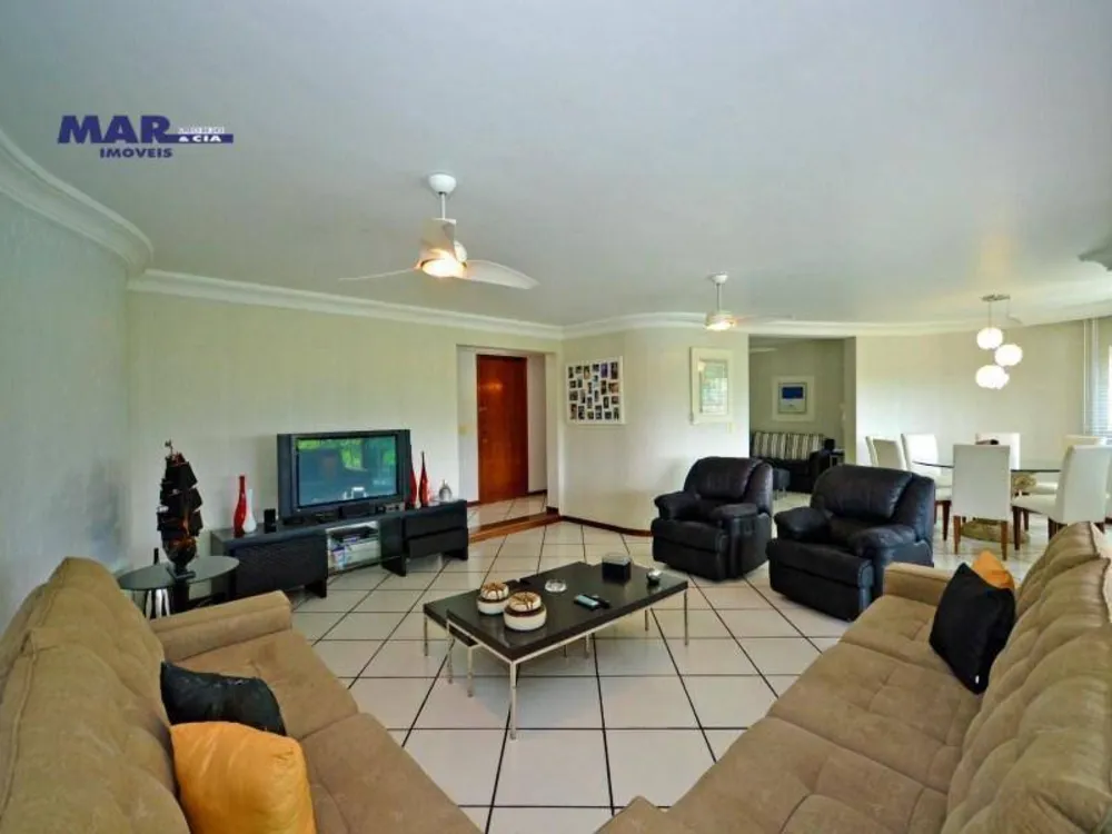 Apartamento, 4 quartos, 224 m² - Foto 3