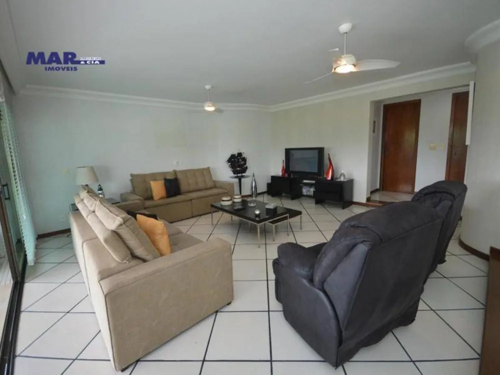 Apartamento, 4 quartos, 224 m² - Foto 2