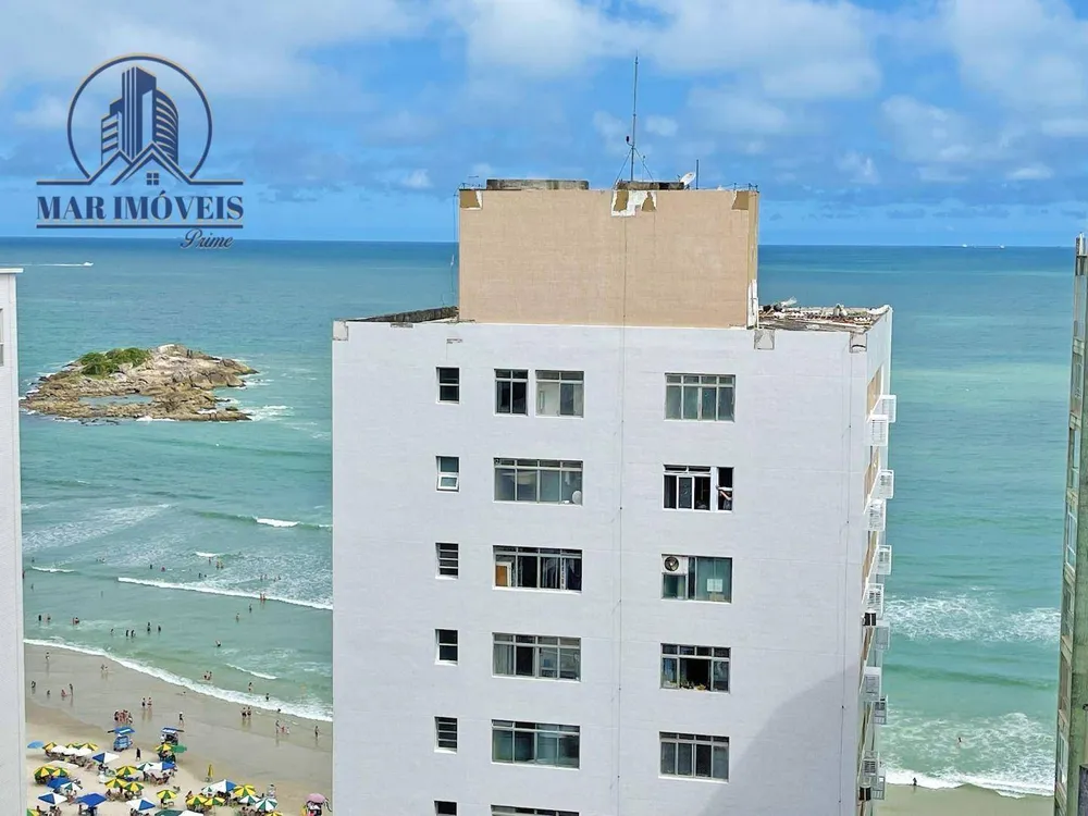 Cobertura, 3 quartos, 280 m² - Foto 2