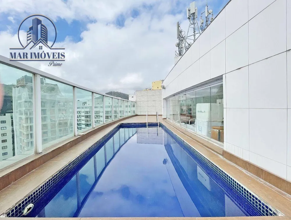 Cobertura, 3 quartos, 280 m² - Foto 1